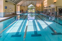 Avera McKennan Fitness Center - Photo 4 - Car repair in Sioux Falls, SD, Sioux Falls