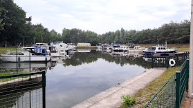 Jachthaven De Meerpaal