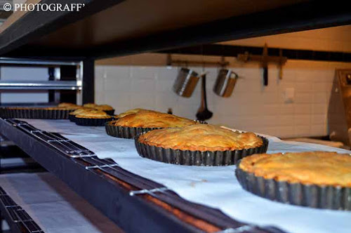 Traiteur La Cettoise -Tielles aux saveurs d’antan Sète