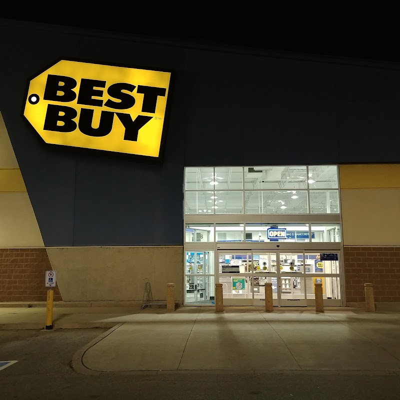 Best Buy