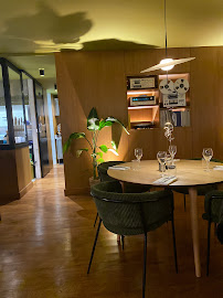 Atmosphère du Restaurant Romy à Saint-Laurent-du-Var - n°1