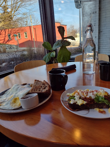 Caterer «MudPenny», reviews and photos, 1000 E Paris Ave SE #104, Grand Rapids, MI 49546, USA