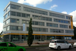 ADAC Center & Reisebüro