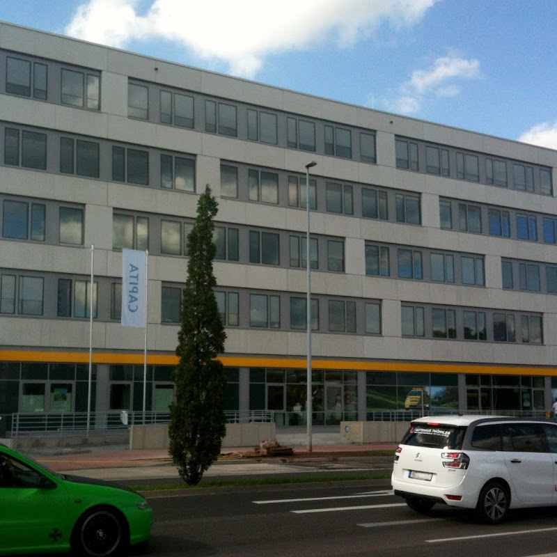 ADAC Center & Reisebüro