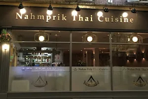Nahm Prik Thai Cuisine image
