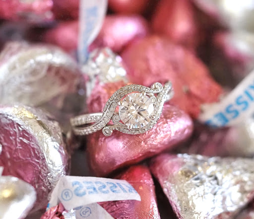 Jewelry Designer «Polgold Jewelers», reviews and photos, 63 Cabot St, Chicopee, MA 01013, USA