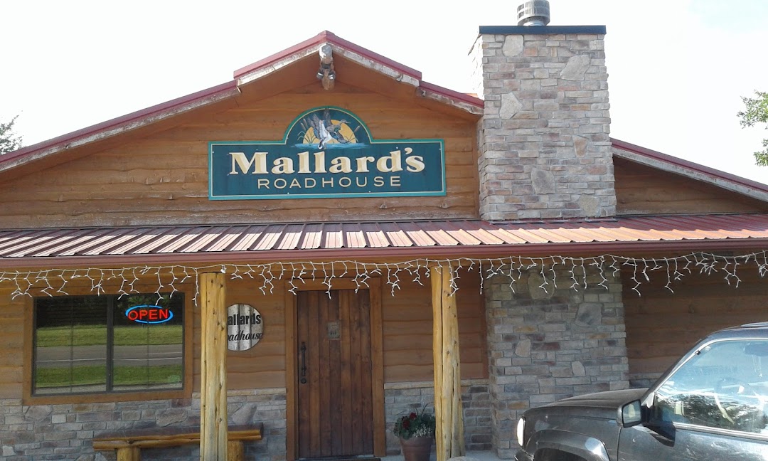 Mallards Roadhouse