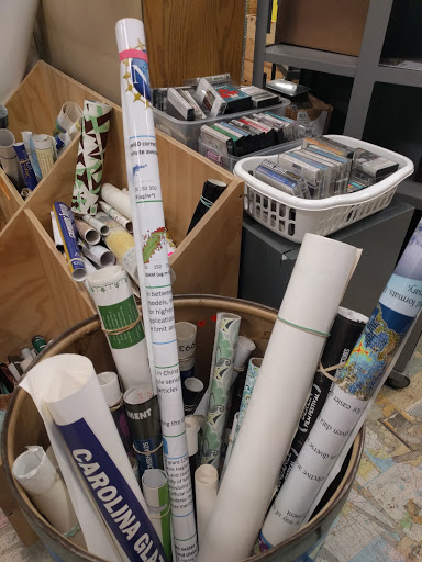 Second Hand Store «The Scrap Exchange», reviews and photos, 2050 Chapel Hill Rd, Durham, NC 27707, USA