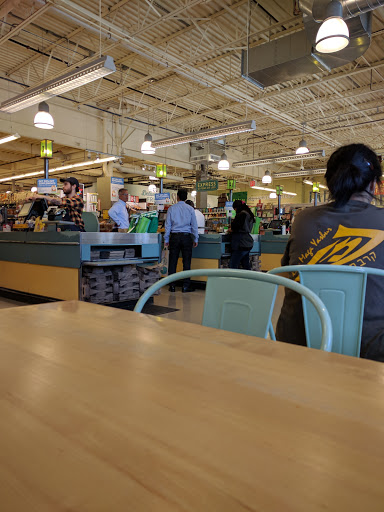 Grocery Store «Whole Foods Market», reviews and photos, 808 Massachusetts Ave, Arlington, MA 02476, USA
