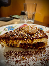 Tiramisu du Restaurant italien San Marco à Nantes - n°5