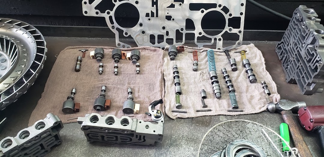 Transdiesel of Central Florida