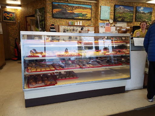 Donut Shop «Donut Nook», reviews and photos, 4403 NE St Johns Rd, Vancouver, WA 98661, USA