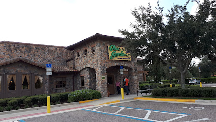 Olive Garden Italian Restaurant - 8136 W Irlo Bronson Memorial Hwy, Kissimmee, FL 34747