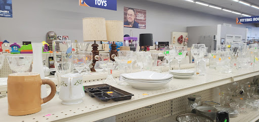 Thrift Store «Goodwill», reviews and photos, 1766 N Keyser Ave, Scranton, PA 18508, USA