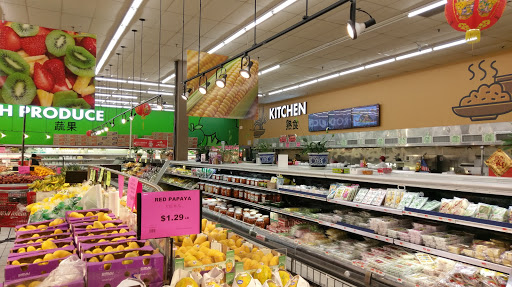 Asian Grocery Store «Kam Man Foods», reviews and photos, 219 Quincy Ave, Quincy, MA 02169, USA