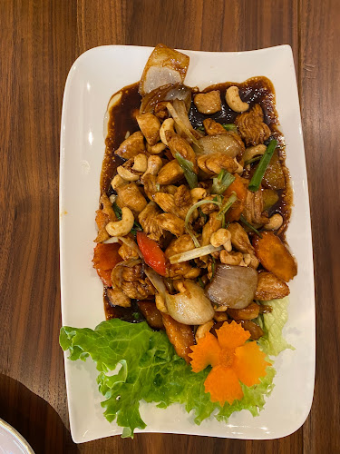 Kommentare und Rezensionen über Lamai Thai Food 2