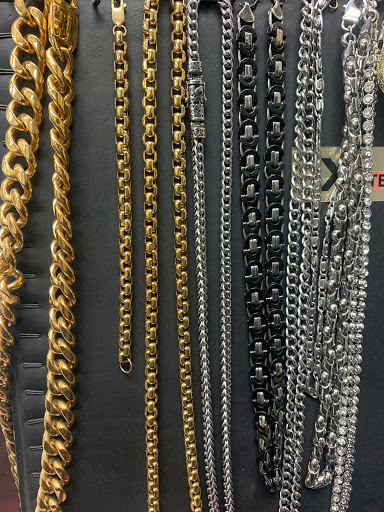Jeweler «Stars Jewelry», reviews and photos, 1460 Metropolitan Ave, Bronx, NY 10462, USA