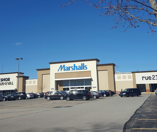 Marshalls, 3200F Laclede Station Rd, Maplewood, MO 63143, USA, 