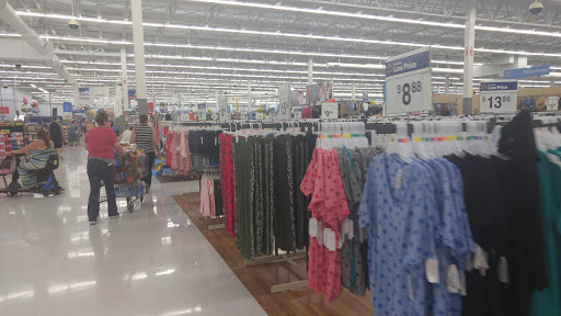 Department Store «Walmart Supercenter», reviews and photos, 103 N Caroline St, Herkimer, NY 13350, USA