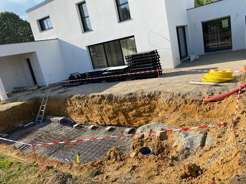 Constructeur de maisons personnalisées Renov Styl Habitat 44 | Démolition - Terrassement - Assainissement Nantes