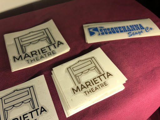 Performing Arts Theater «Susquehanna Stage Co.», reviews and photos, 264 W Market St, Marietta, PA 17547, USA