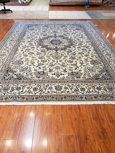 Bagdad Oriental Rugs