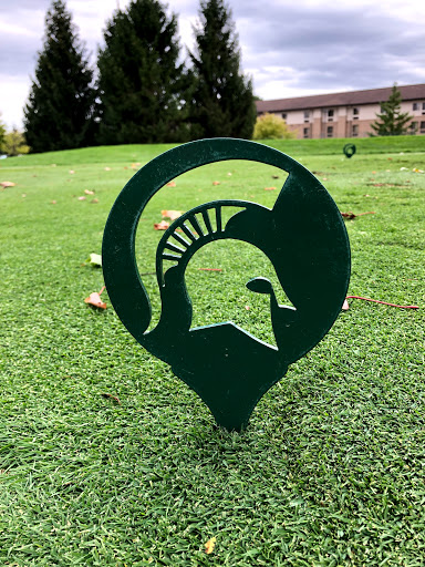 Golf Course «Forest Akers West Golf Course», reviews and photos, 3535 Forest Rd, Lansing, MI 48910, USA