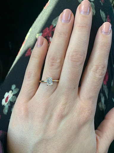 Jeweler «Payne Anthony Creative Jewelers», reviews and photos, 329 Trolley square, Salt Lake City, UT 84102, USA