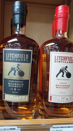 Wine Store «Wines Unlimited Inc», reviews and photos, 2336 Broadbridge Ave, Stratford, CT 06614, USA