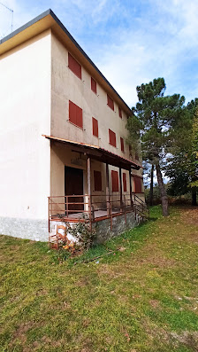 Casa Madonna del Sorriso - Parrocchia Soccorso Str. Redentore Gambarie, 89126 Reggio di Calabria RC, Italia