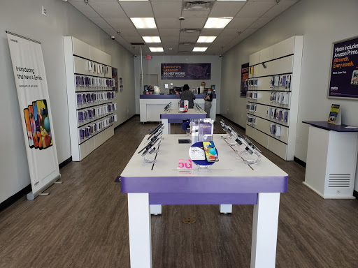 Cell Phone Store «MetroPCS Authorized Dealer», reviews and photos, 3334 US-19, Holiday, FL 34691, USA