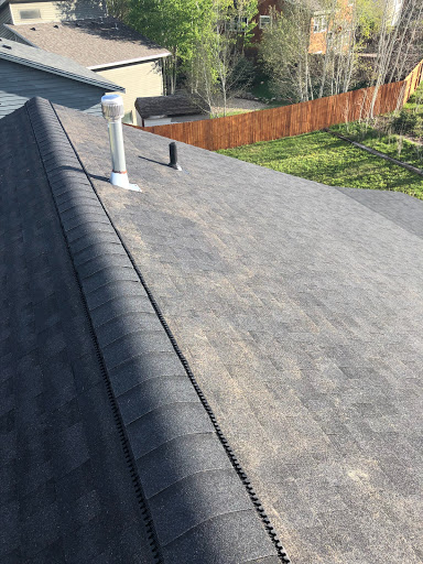 Roofing Contractor «On Top Roofing», reviews and photos, 155 Aspen Dr, Park City, UT 84098, USA