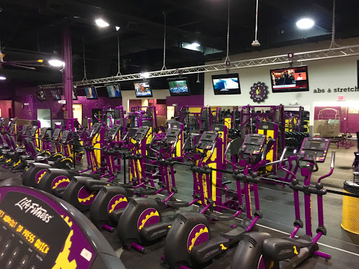 Gym «Planet Fitness», reviews and photos, 30 Community Dr, South Burlington, VT 05403, USA