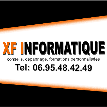 XF Informatique  