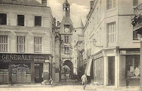 Photos du propriétaire du Restaurant L'Horloge à Amboise - n°4