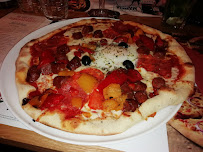 Pizza du Restaurant italien Del Arte à Arras - n°13
