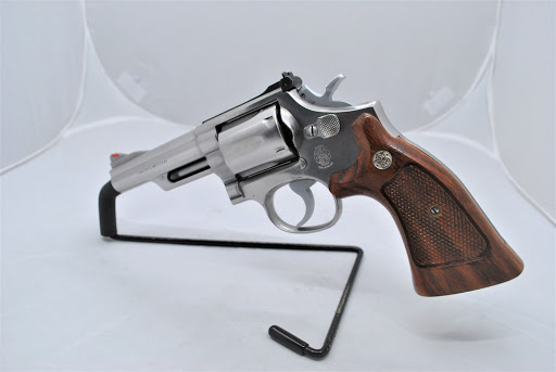 Pawn Shop «Bayou Pawn & Jewelry», reviews and photos, 821 N Morrison Blvd, Hammond, LA 70401, USA