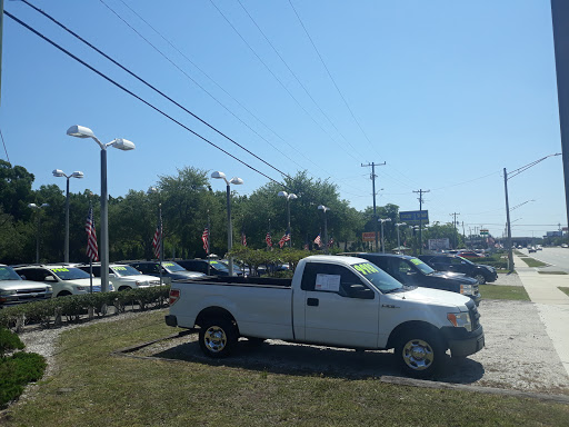 Used Car Dealer «Beach Boulevard Automotive», reviews and photos, 6833 Beach Blvd, Jacksonville, FL 32216, USA