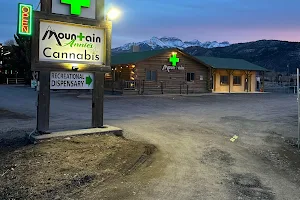 Mountain Annie's Cannabis - Recreational Dispensary image