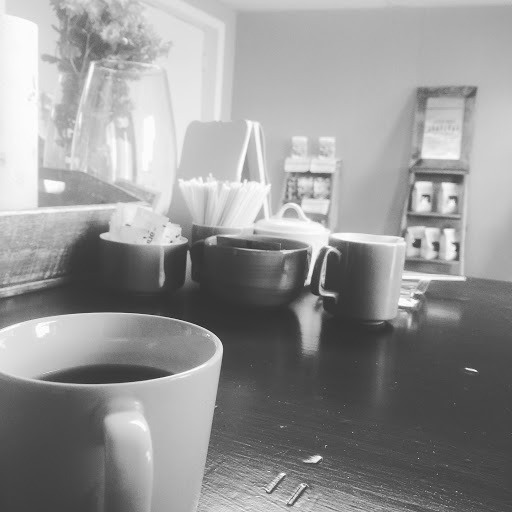 Coffee Store «Thumb Roast Coffee», reviews and photos, 14 Wells St, Croswell, MI 48422, USA