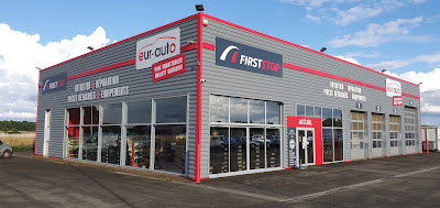 Eur-Auto - Firststop - Centre Auto Matic à Gençay