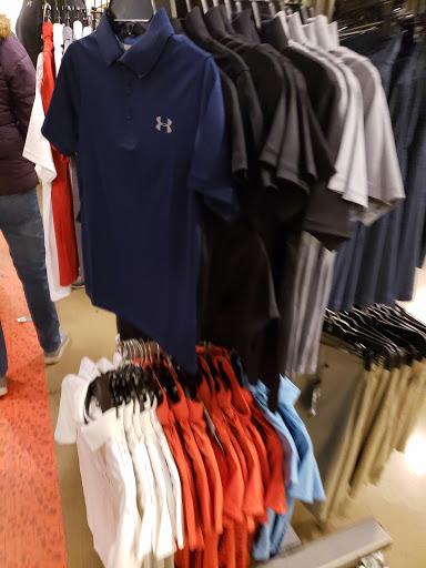 Clothing Store «Under Armour Factory House», reviews and photos, 471 Opry Mills Dr #471, Nashville, TN 37214, USA