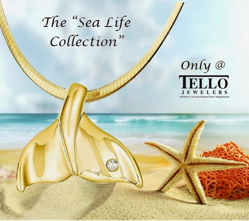 Jewelry Store «Tello Custom Jewelers - Ft Myers Jewelers, Engagement Rings, Jewelry Stores, Gold Buyers», reviews and photos, 6420 Plantation Park Ct #103, Fort Myers, FL 33966, USA