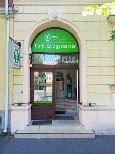 Értékelések erről a helyről: Park Gyógyszertár, Keszthely - Bolt