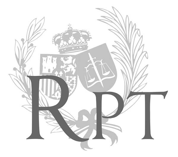 Ramón Portero Toribio - Procurador de los Tribunales