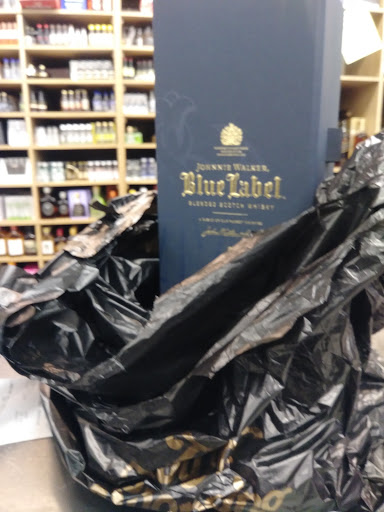 Liquor Store «PJ Wine», reviews and photos, 4898 Broadway, New York, NY 10034, USA