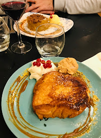 Plats et boissons du Restaurant Les tontons mangeurs à Chartres-de-Bretagne - n°2