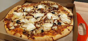 Photo n°33 de Le Kiosque A Pizzas Reims 