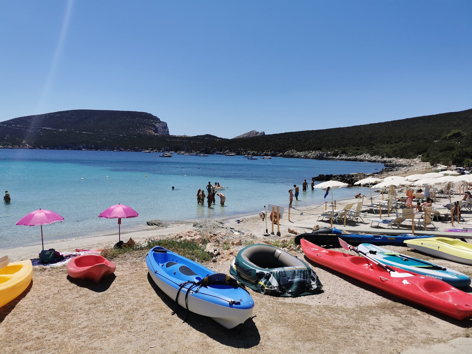 Foto van Cala Calcina #alt_locality_no