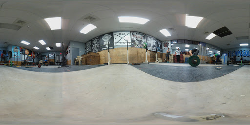 Gym «CrossFit Soul Miami», reviews and photos, 2900 SW 69th Ct, Miami, FL 33155, USA